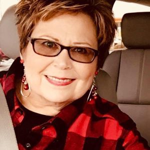 Meet your Posher, Joni